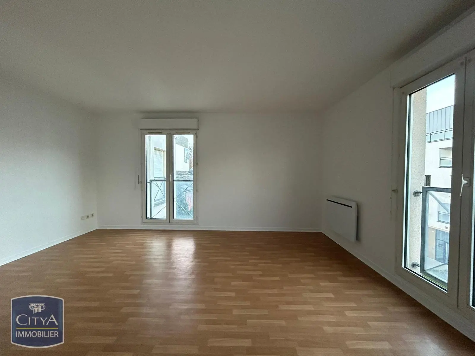 Photo 4 Appartement 1 pièce 26.62m²