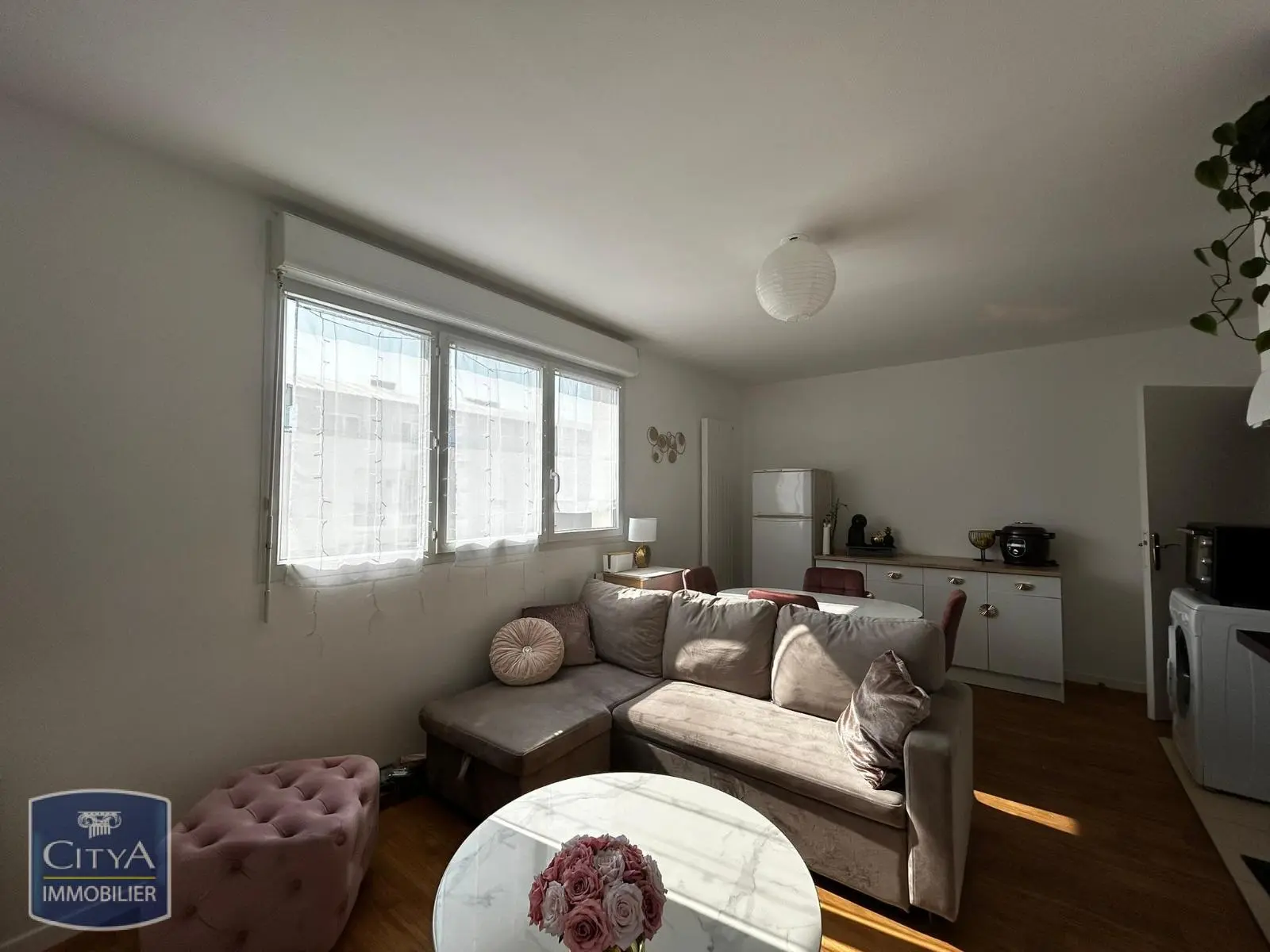 Photo 3 appartement Lucé
