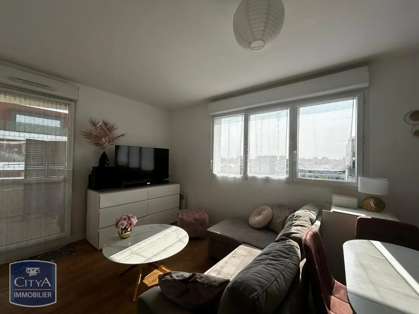 Photo 2 appartement Lucé
