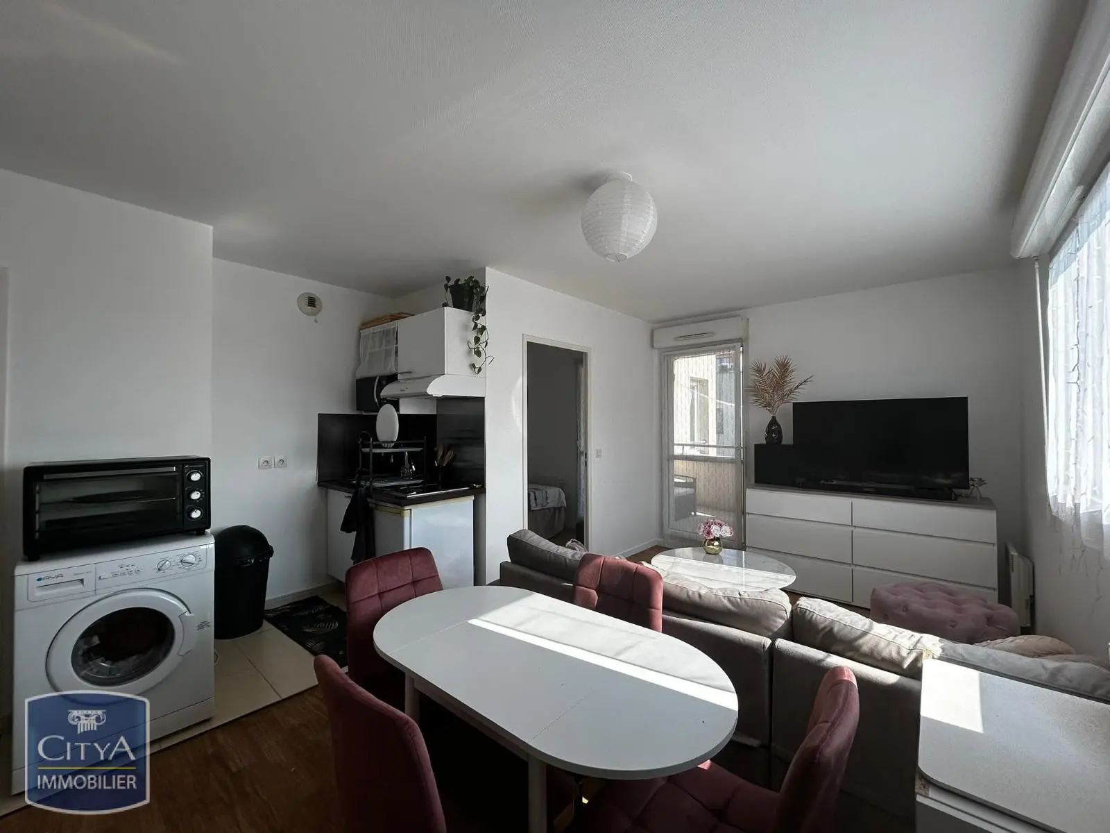 Photo 5 appartement Lucé