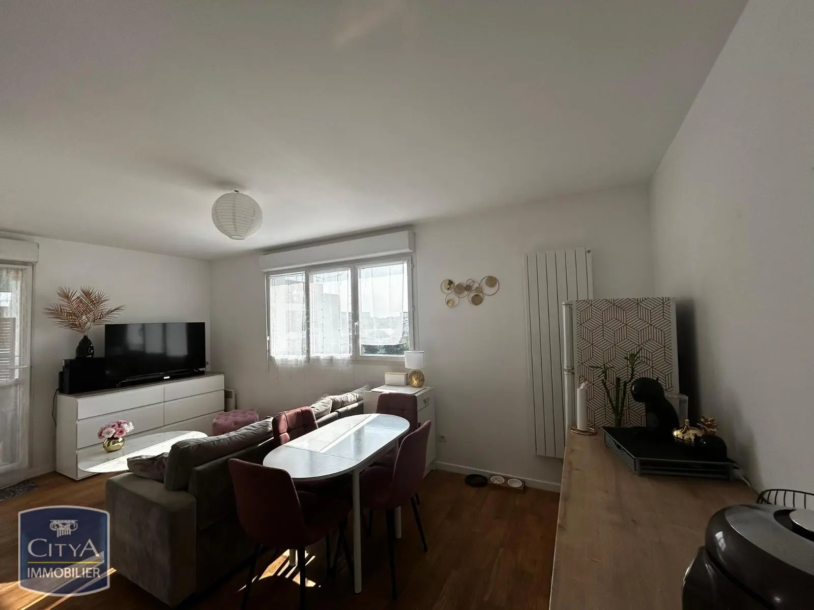 Photo 4 appartement Lucé