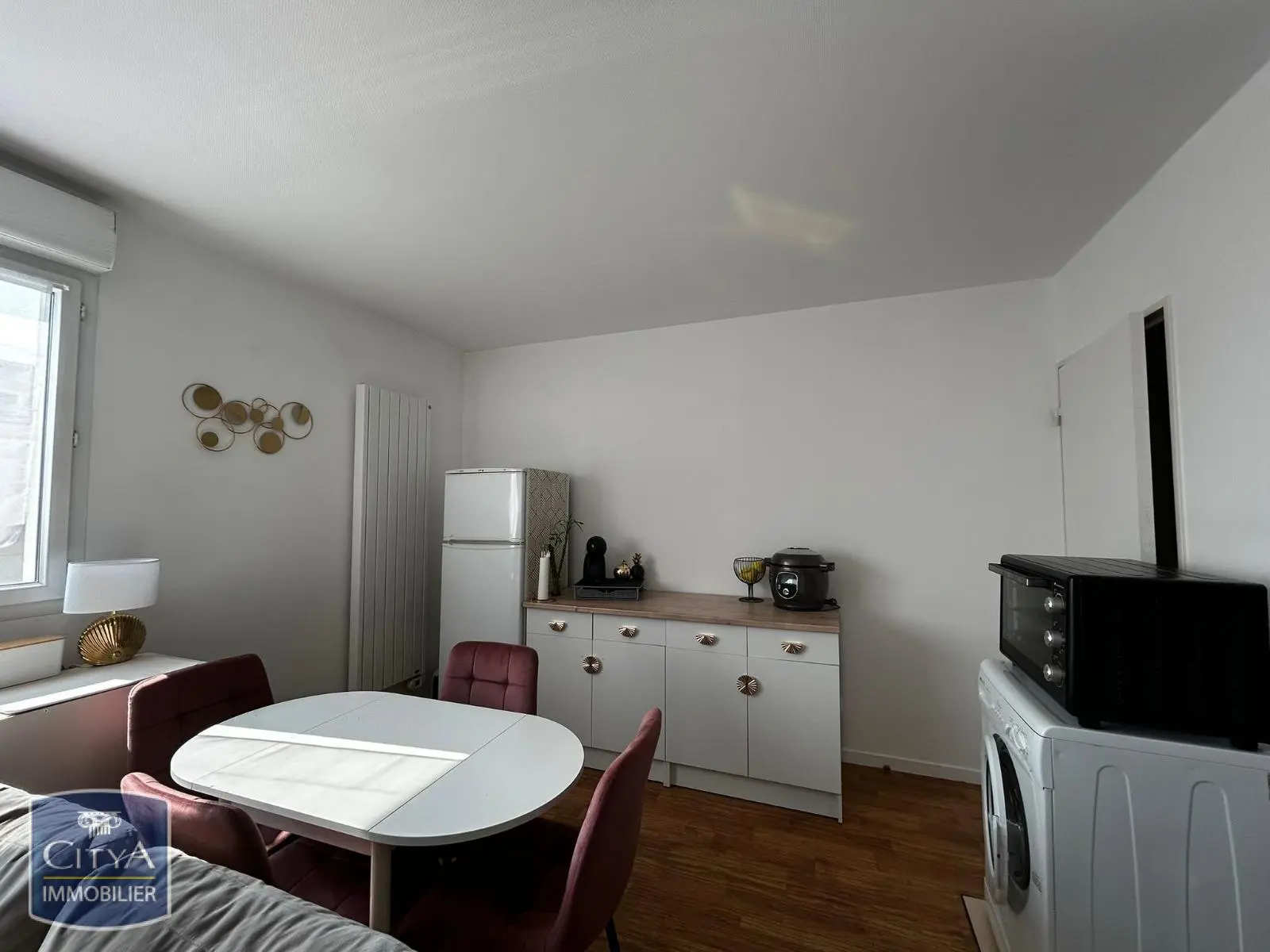 Photo 6 appartement Lucé