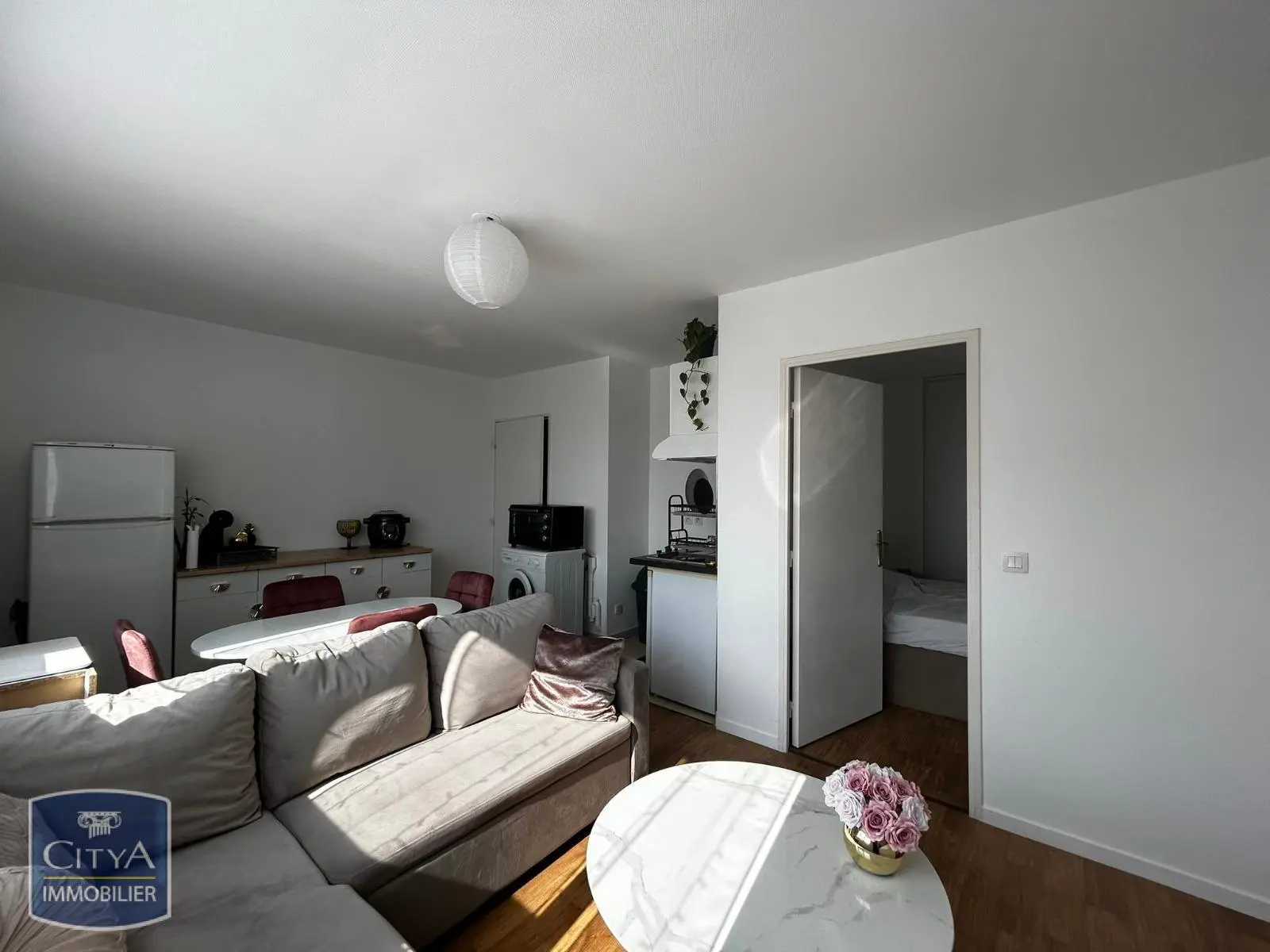 Photo 1 appartement Lucé