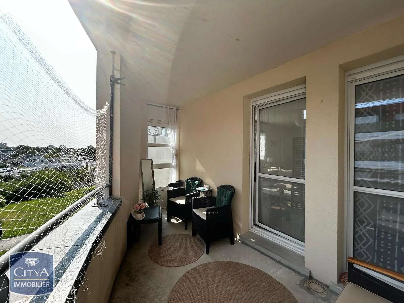 Photo 11 appartement Lucé