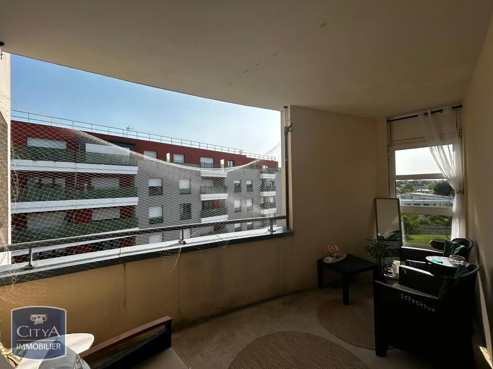 Photo 10 appartement Lucé