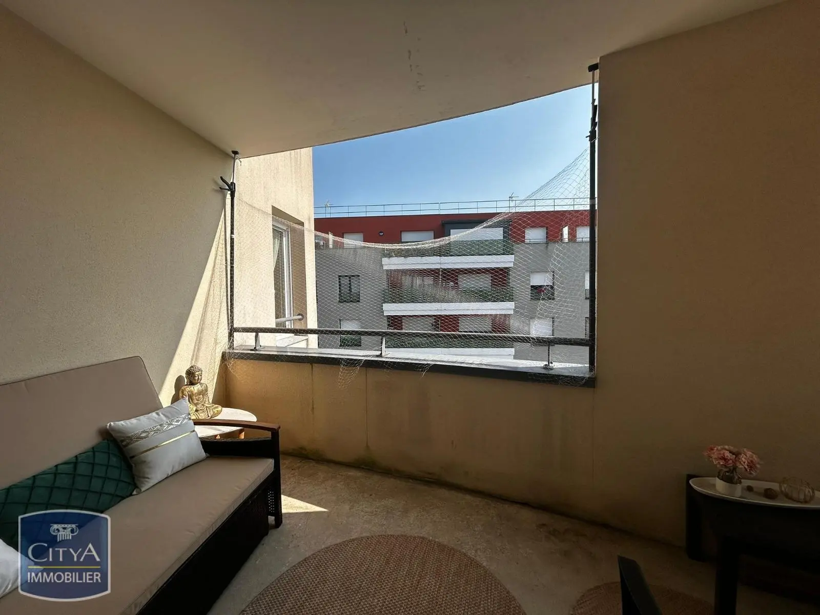 Photo 12 appartement Lucé