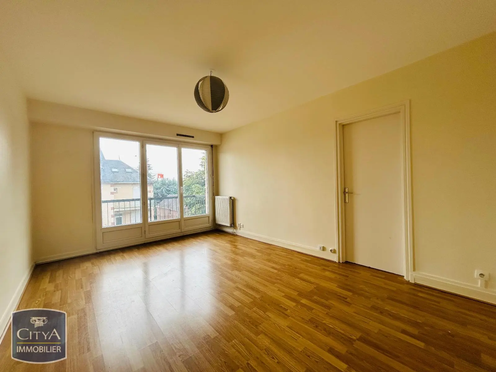 Photo 1 Appartement 2 pièces 39.61m²