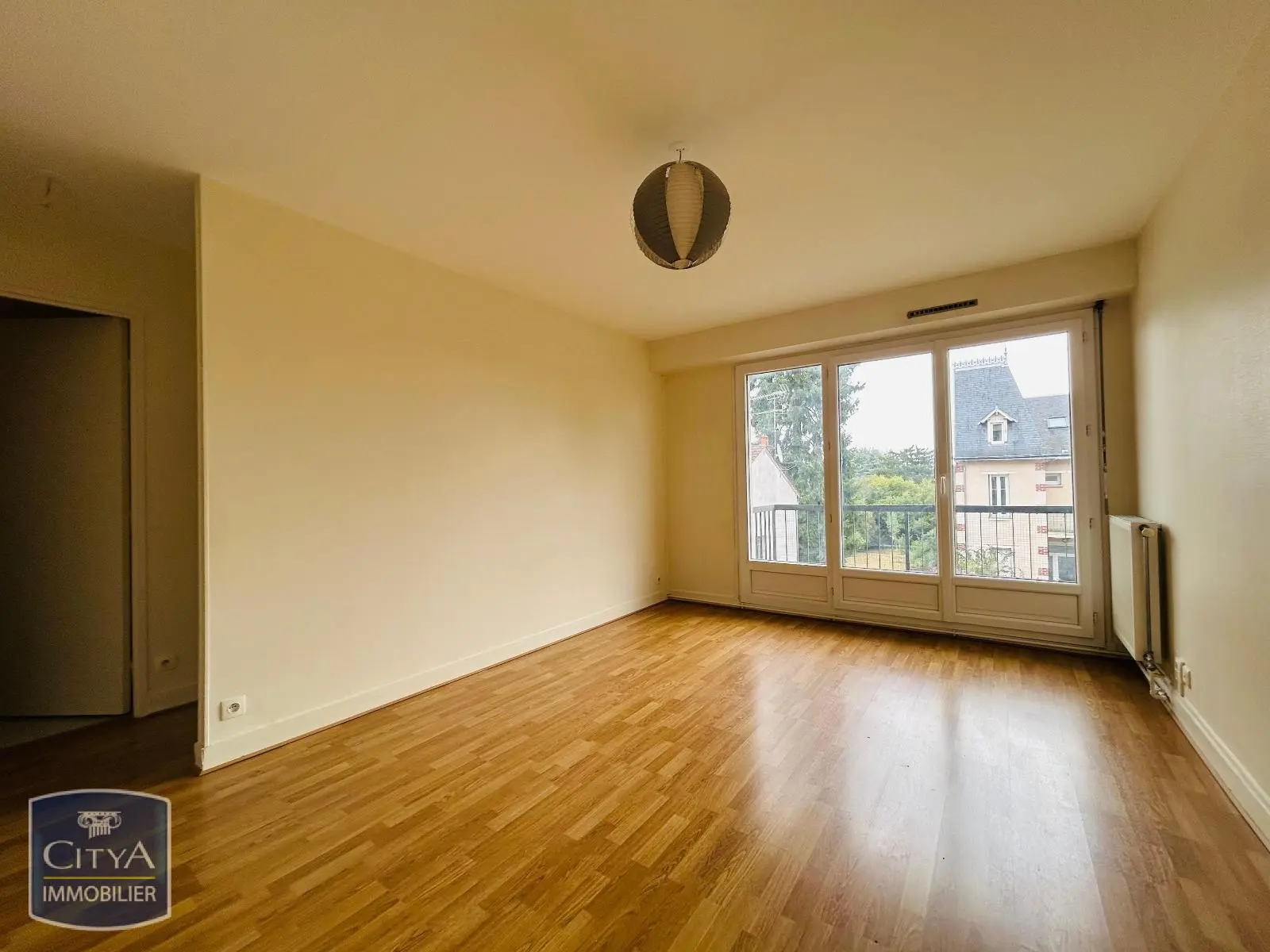 Photo 4 Appartement 2 pièces 39.61m²