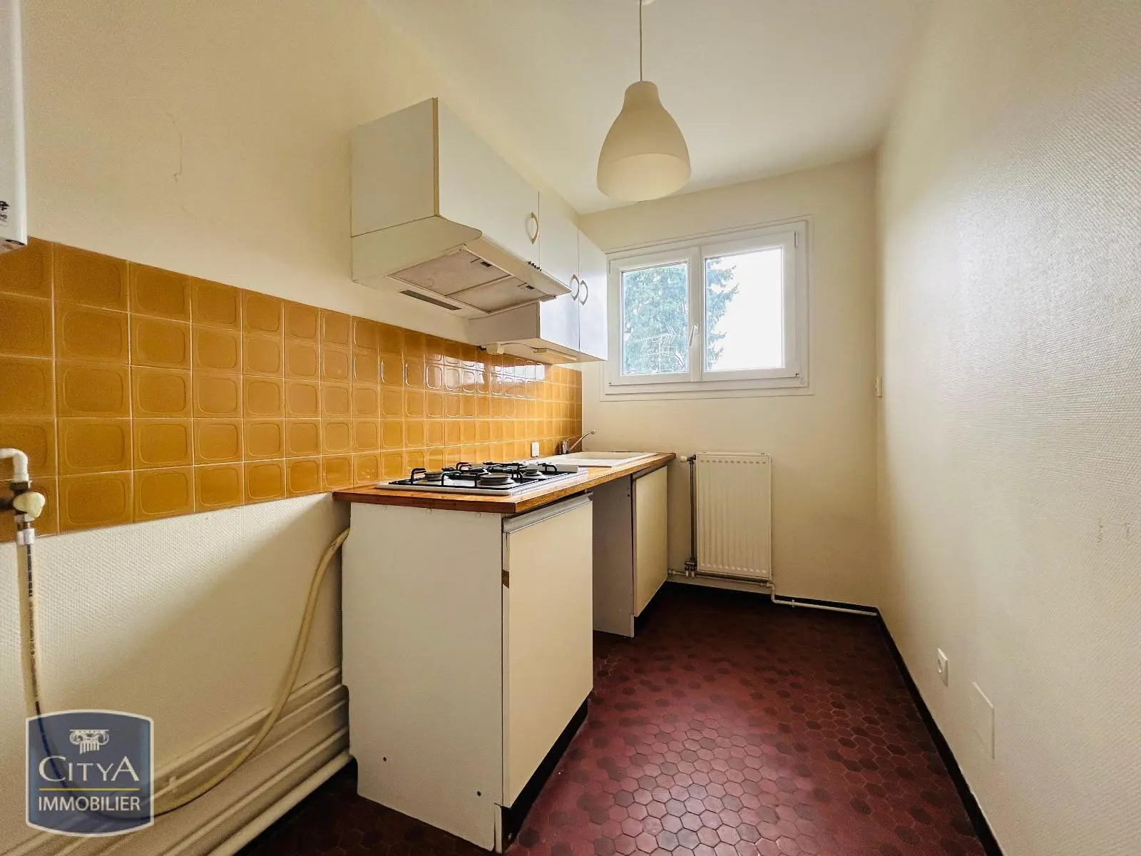 Photo 6 Appartement 2 pièces 39.61m²