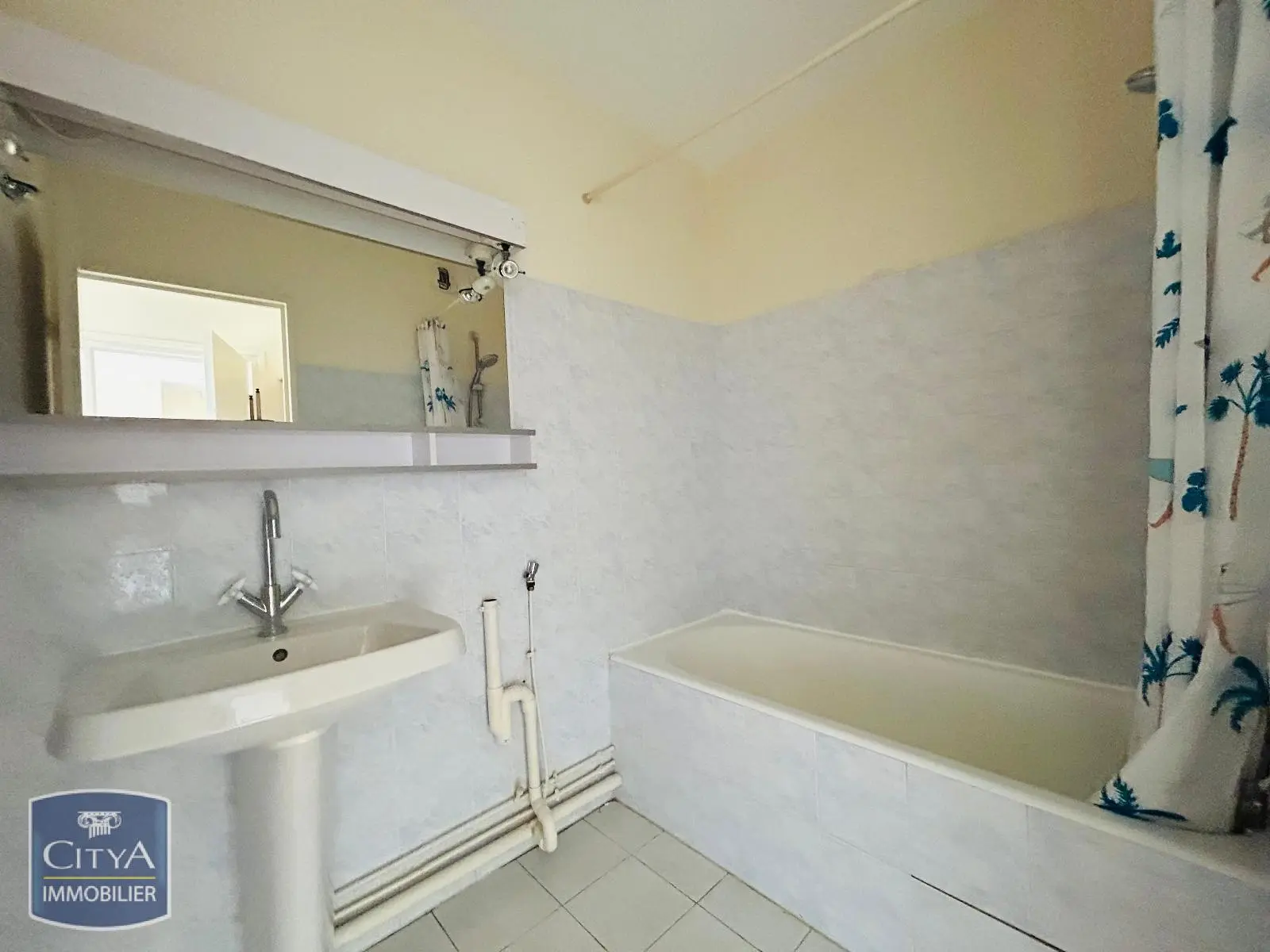 Photo 7 Appartement 2 pièces 39.61m²