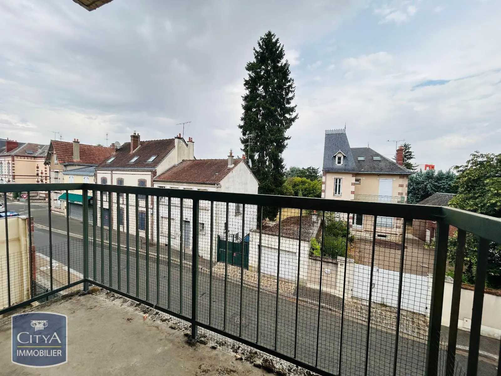Photo 9 Appartement 2 pièces 39.61m²