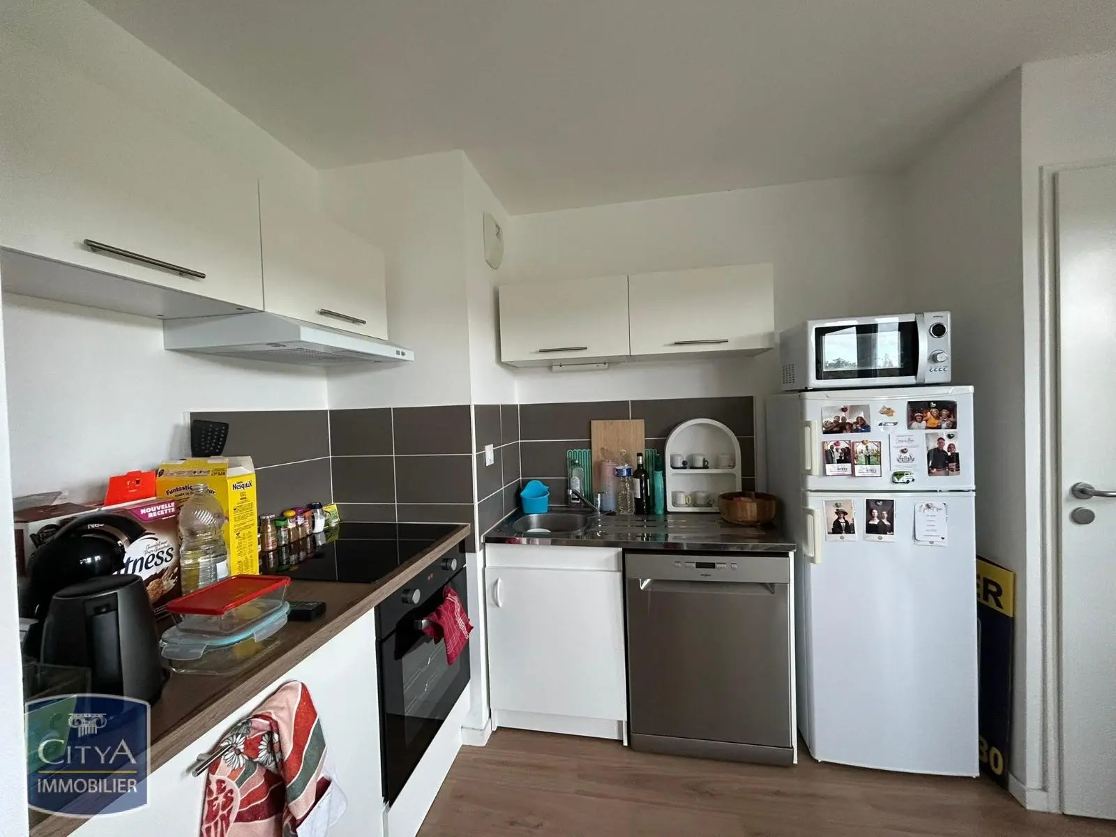 Photo 3 Appartement 2 pièces 47.64m²