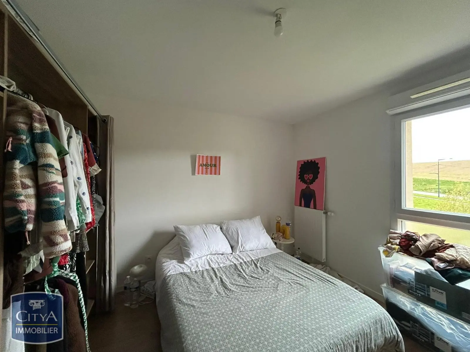 Photo 6 Appartement 2 pièces 47.64m²