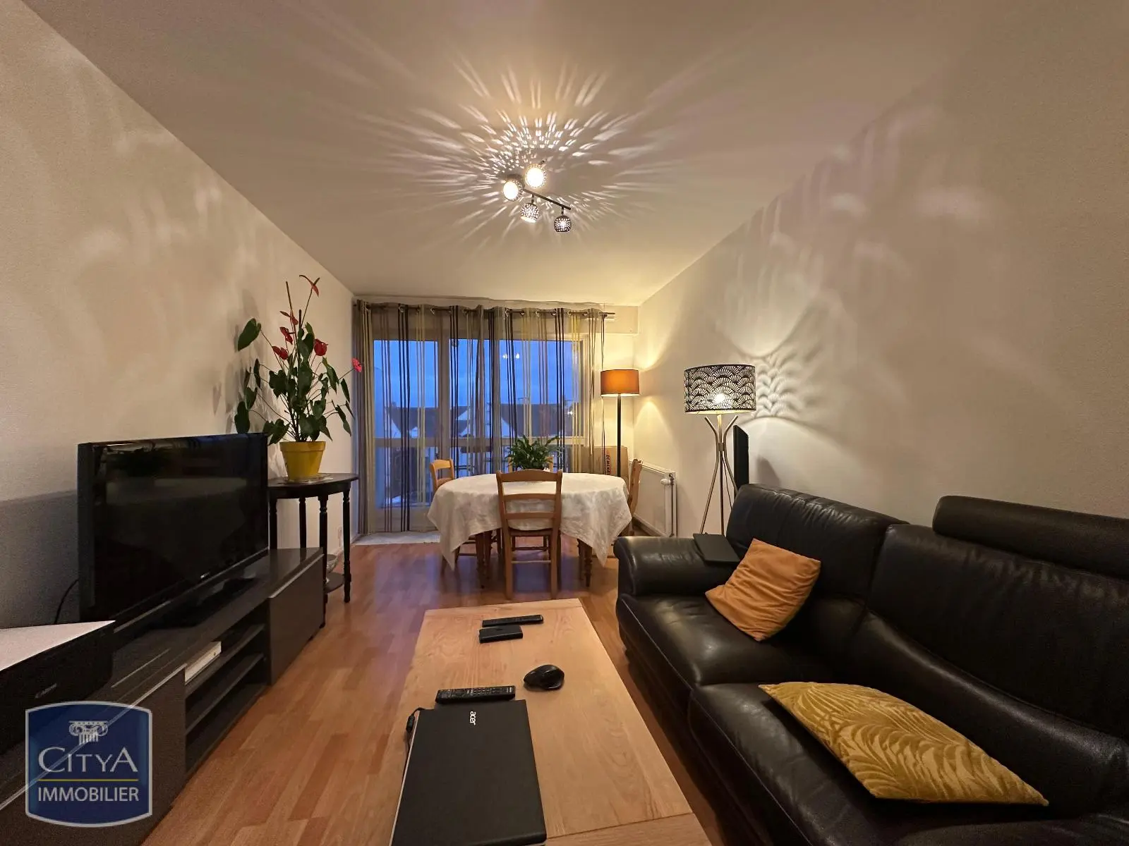 Photo 1 Appartement 3 pièces 65.71m²