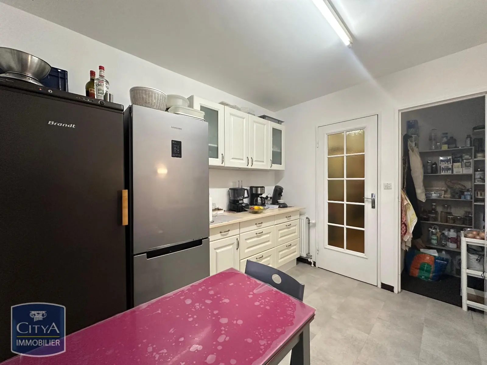 Photo 3 Appartement 3 pièces 65.71m²