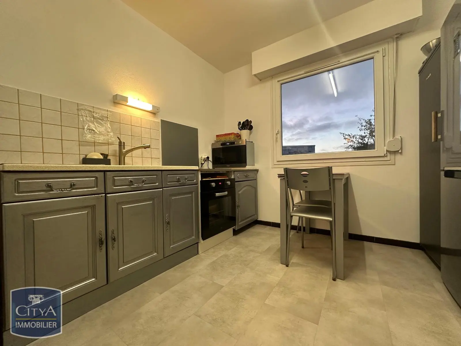 Photo 2 Appartement 3 pièces 65.71m²