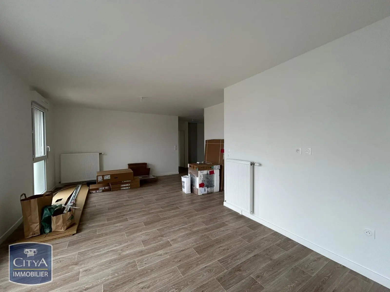 Photo 2 Appartement 3 pièces 65.73m²