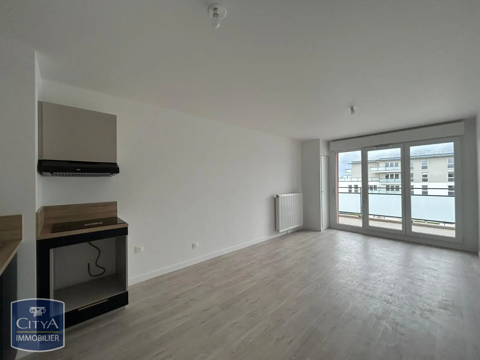 Photo 1 Appartement 3 pièces 55.55m²