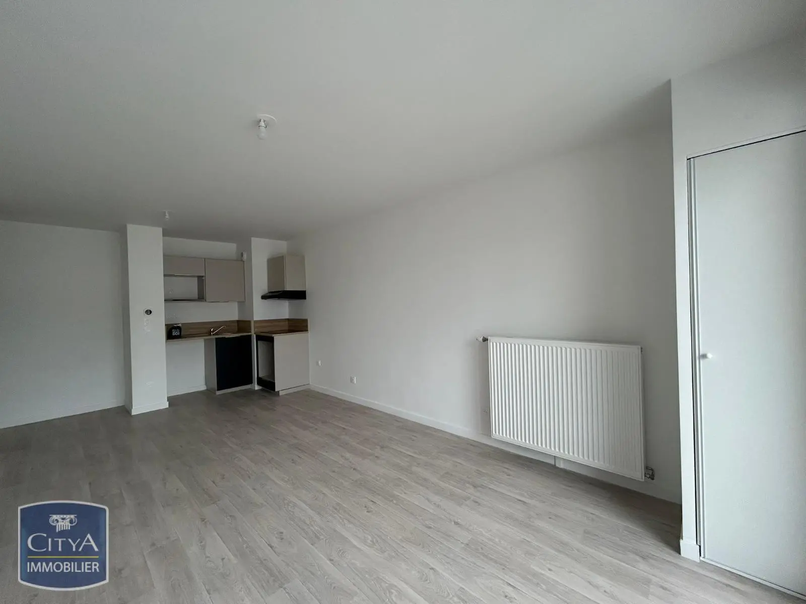Photo 2 Appartement 3 pièces 55.55m²