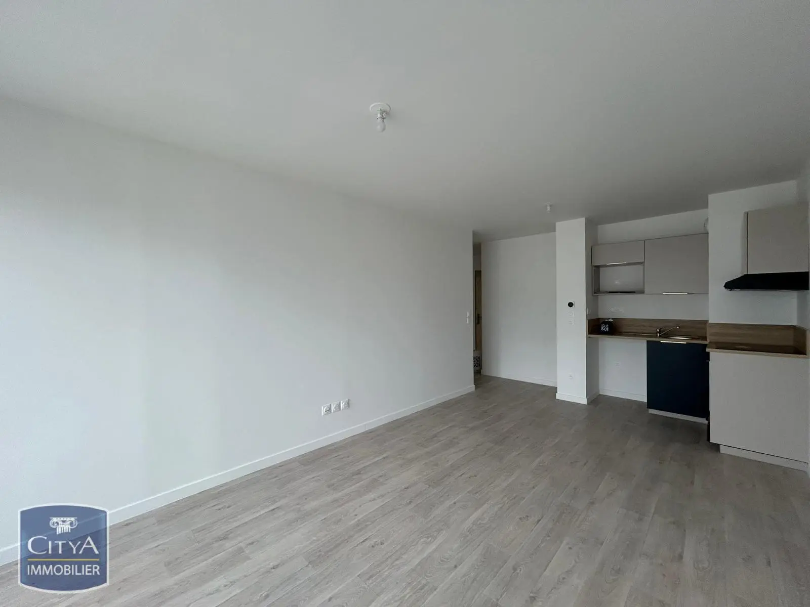 Photo 3 Appartement 3 pièces 55.55m²