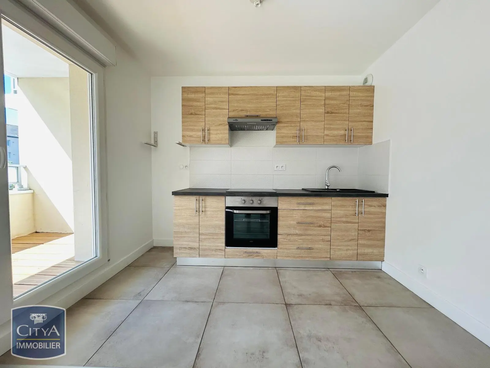 Photo 1 Appartement 3 pièces 65.46m²
