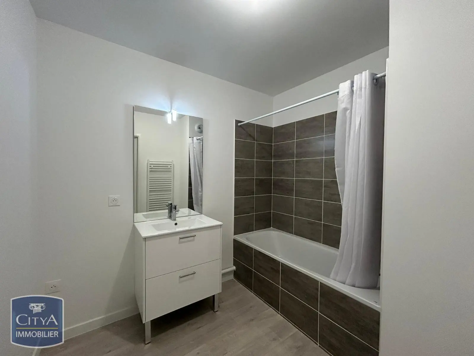 Photo 6 Appartement 3 pièces 55.55m²