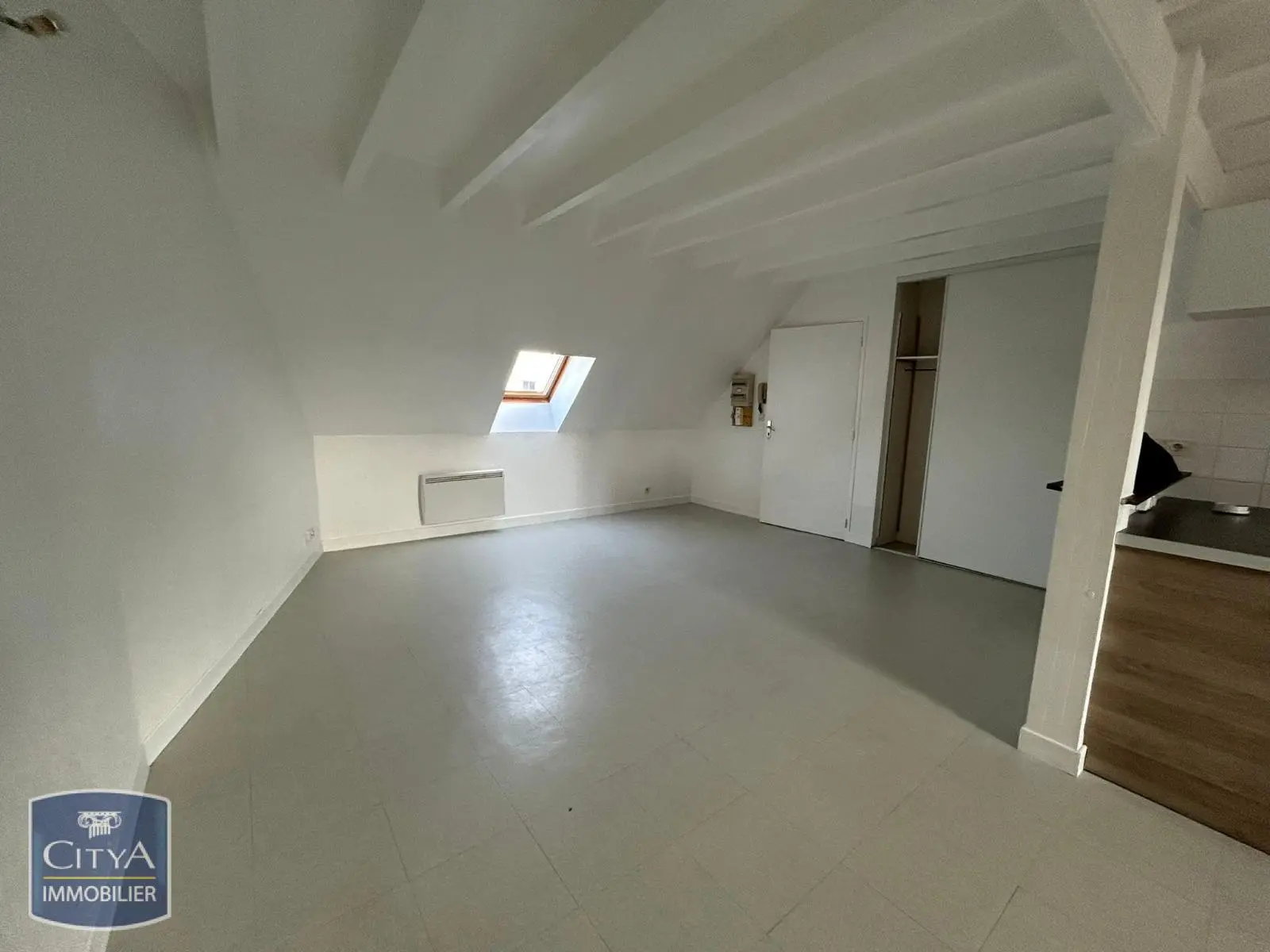 Photo 2 Appartement 3 pièces 52.47m²
