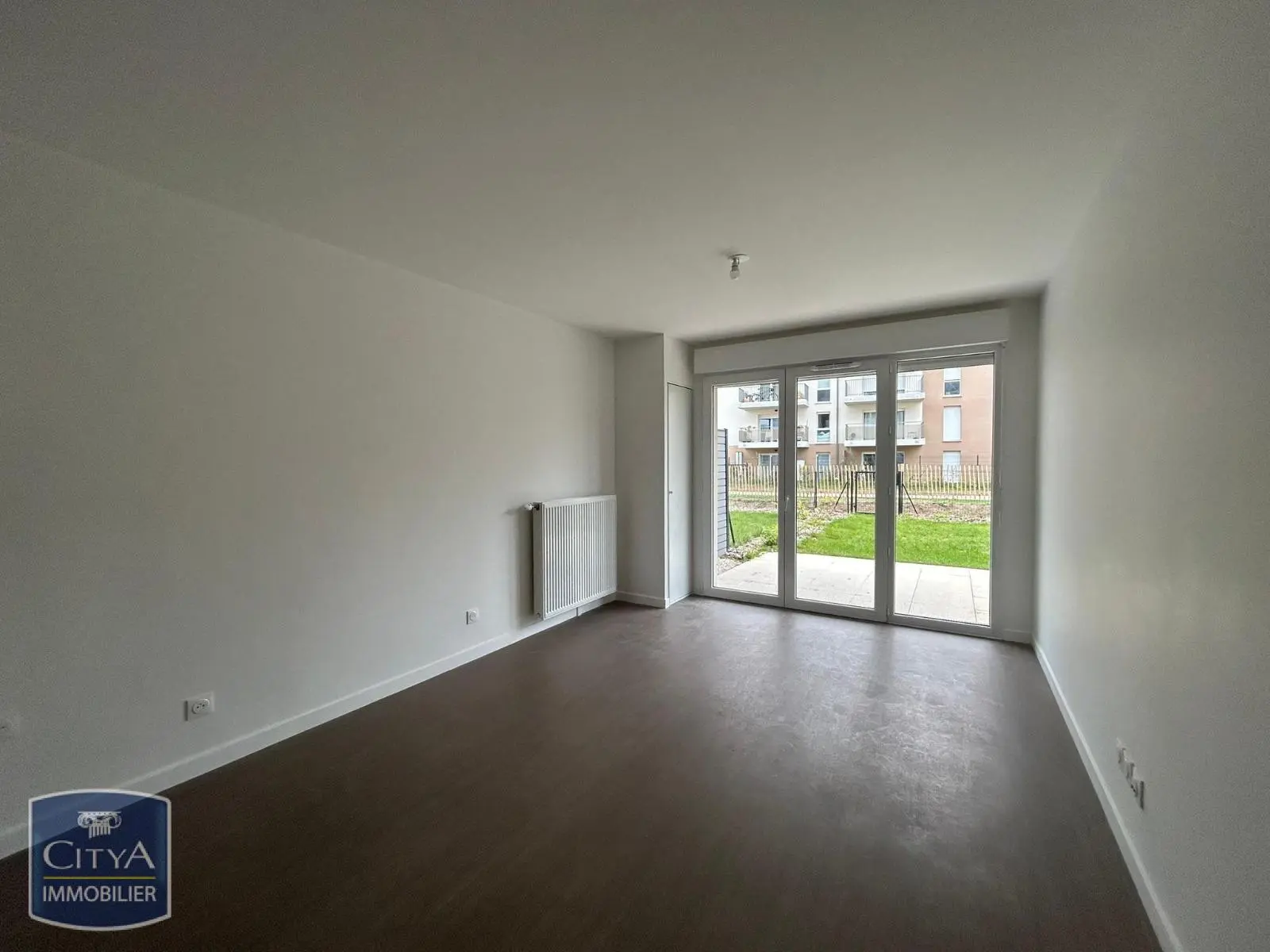 Photo 1 Appartement 2 pièces 41.01m²