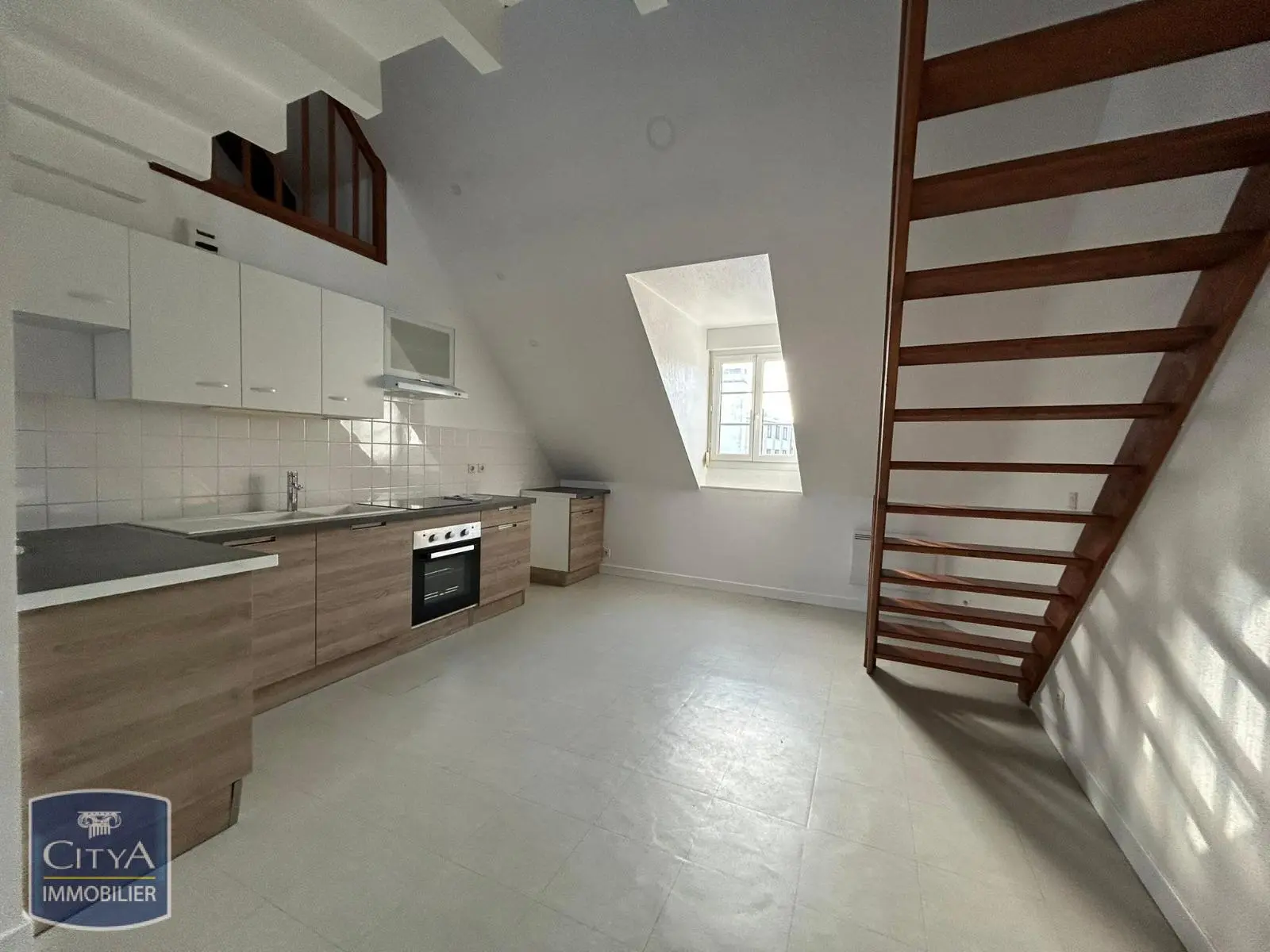 Photo 4 Appartement 3 pièces 52.47m²