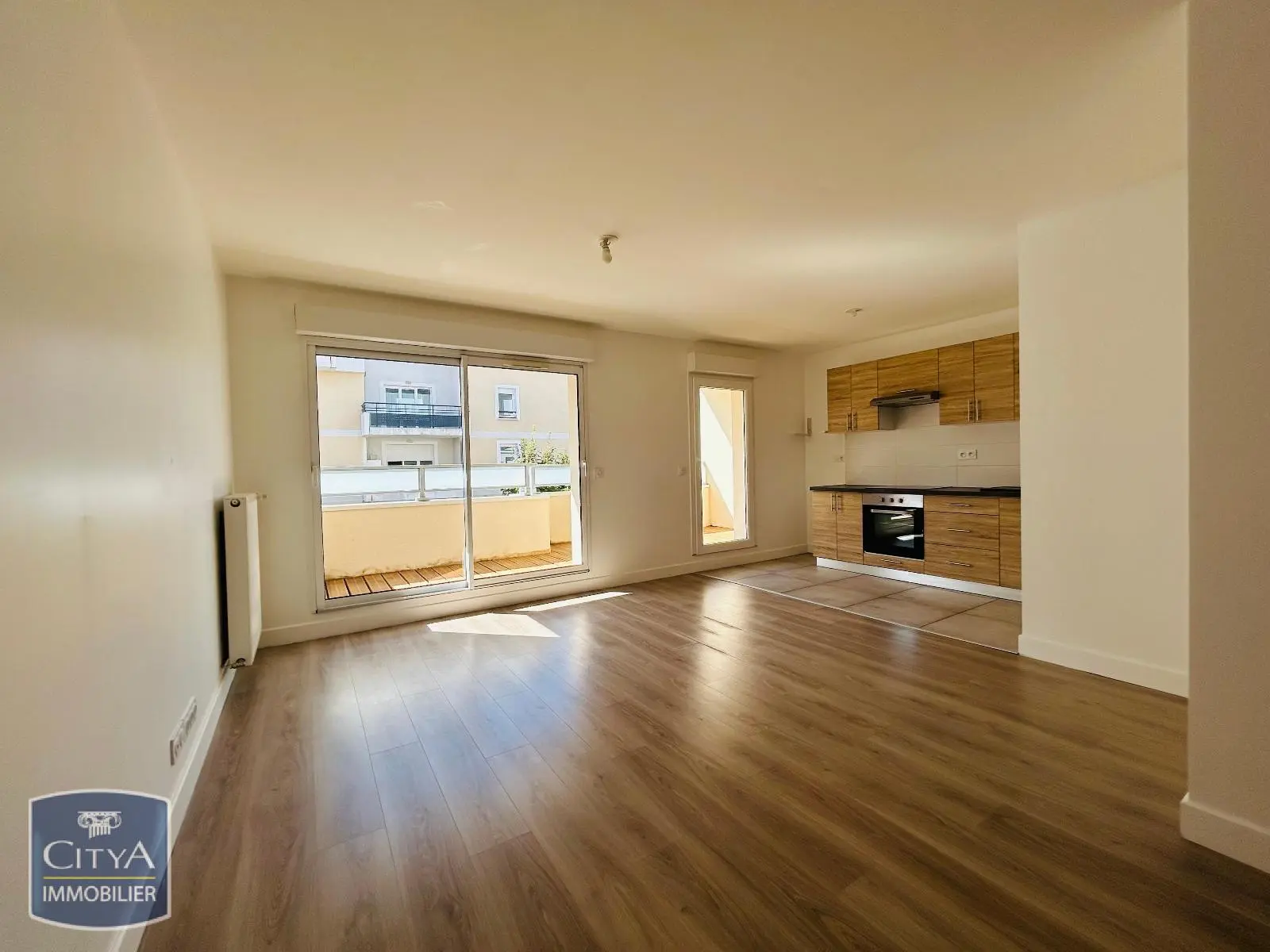 Photo 3 Appartement 3 pièces 65.46m²