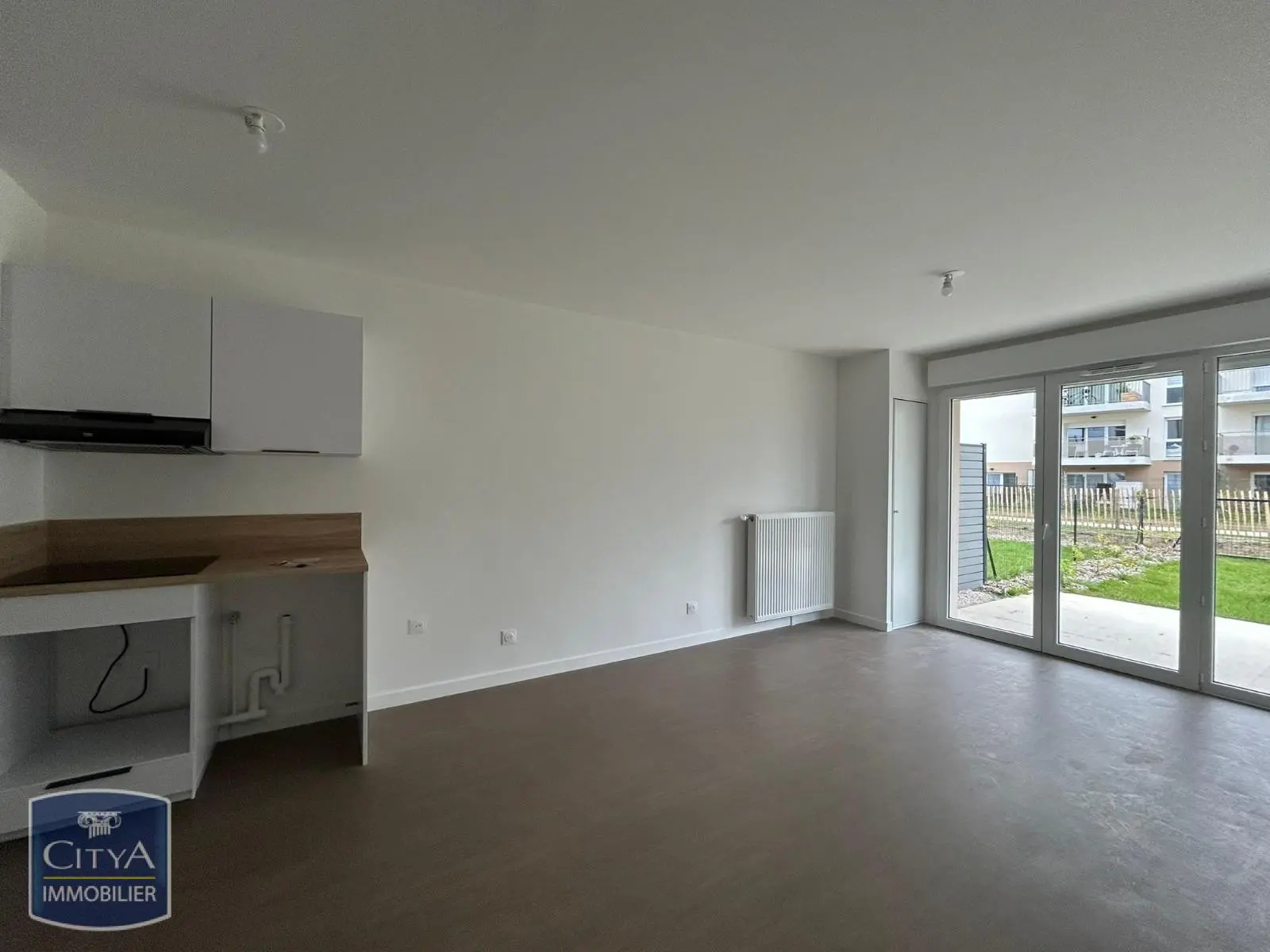 Photo 3 Appartement 2 pièces 41.01m²
