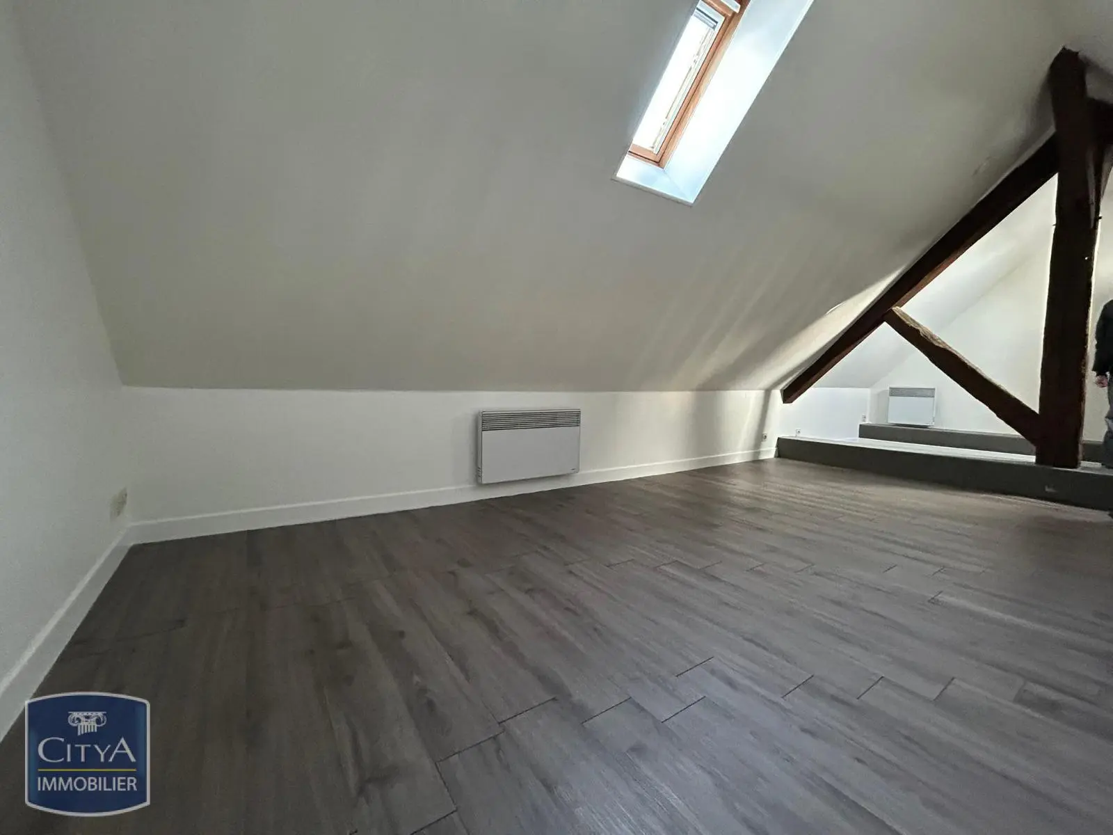 Photo 5 Appartement 3 pièces 52.47m²