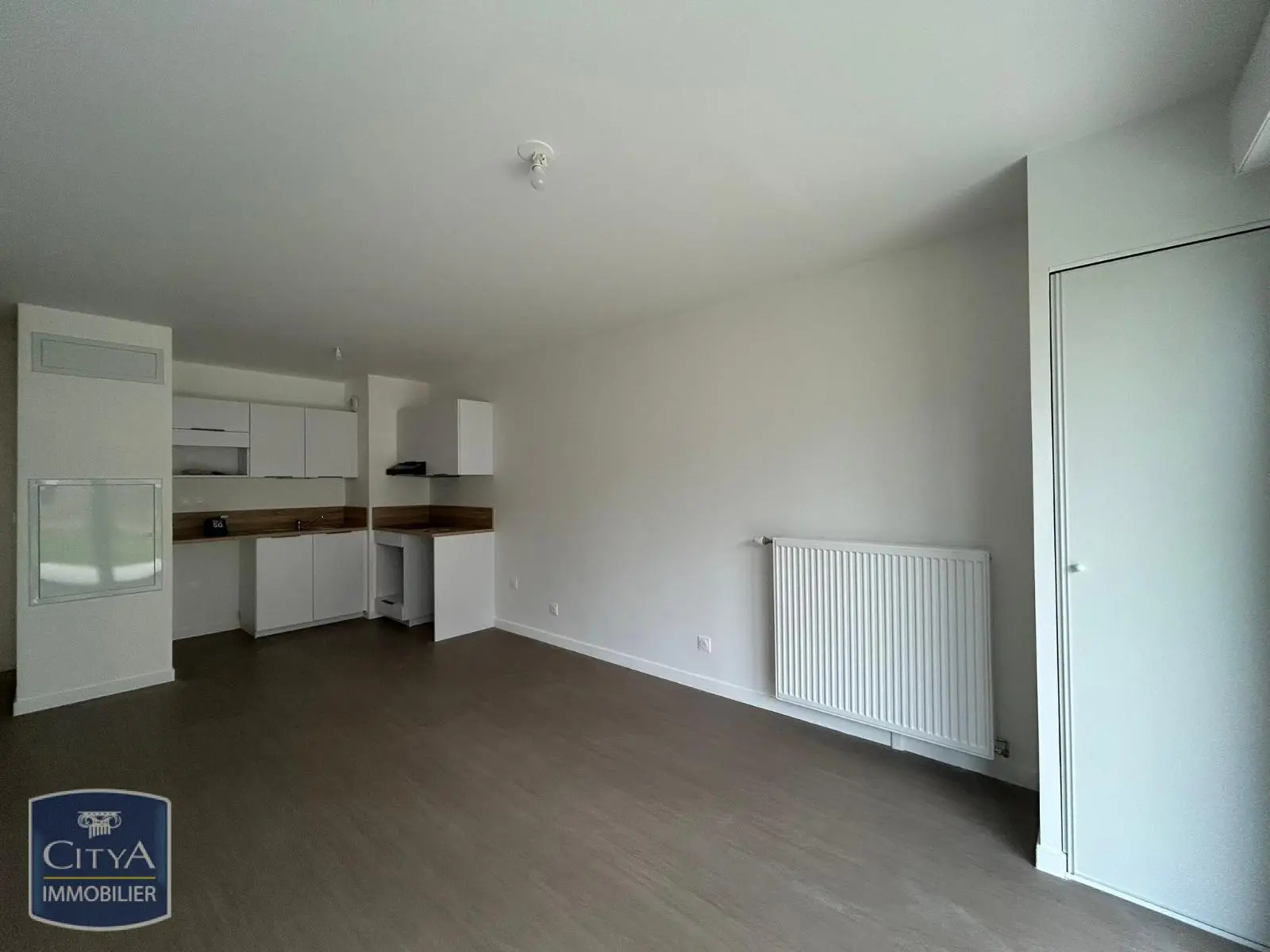 Photo 2 Appartement 2 pièces 41.01m²