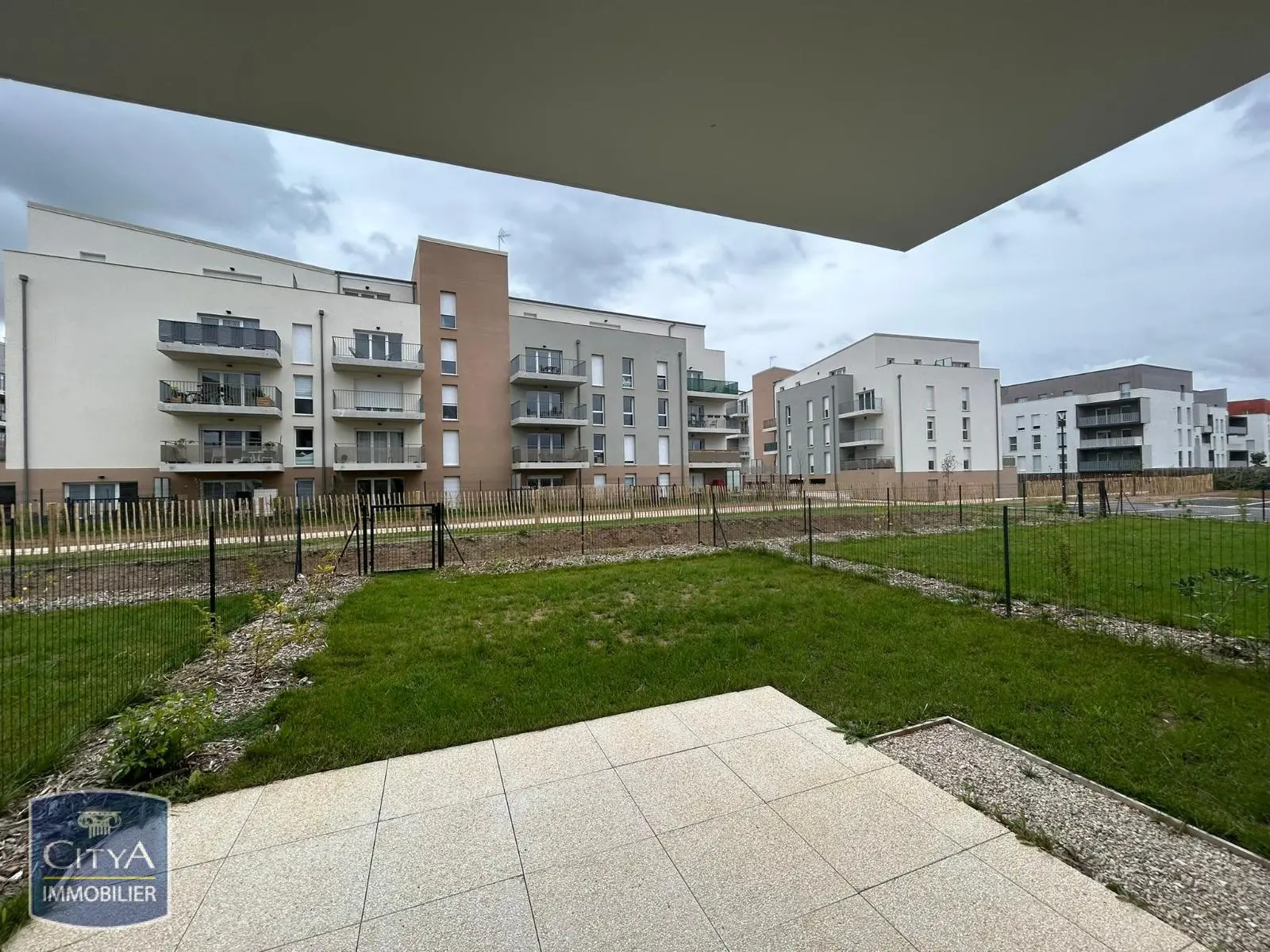 Photo 6 Appartement 2 pièces 41.01m²