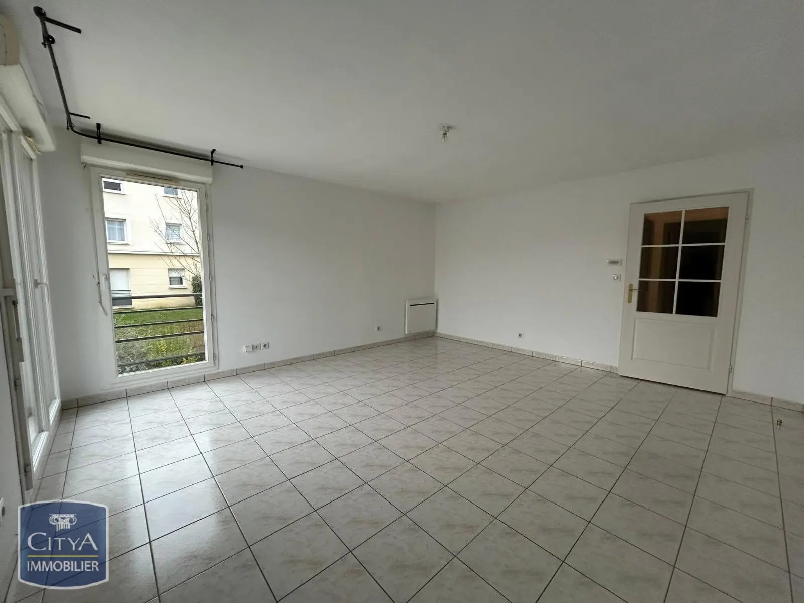 Photo 3 Appartement 3 pièces 63.81m²