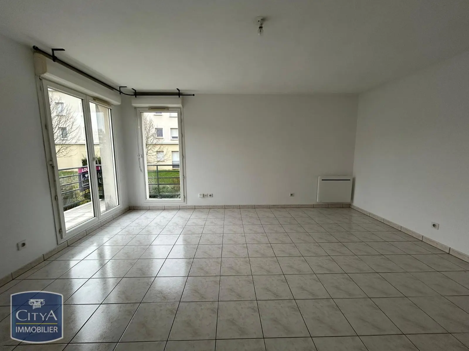 Photo 1 Appartement 3 pièces 63.81m²