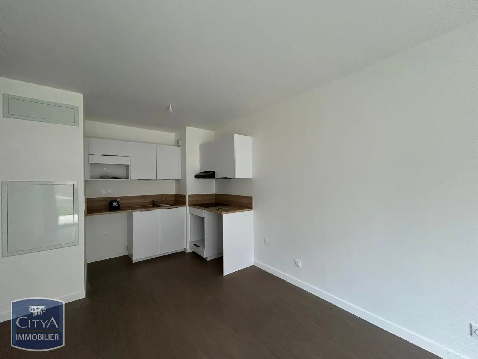 Photo 4 Appartement 2 pièces 41.01m²