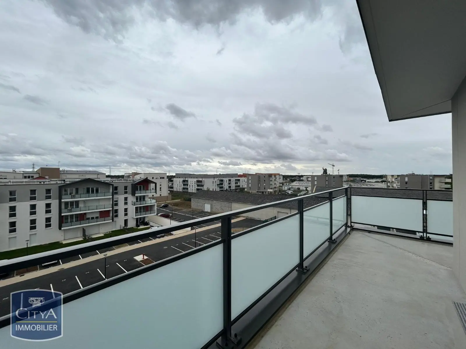 Photo 8 Appartement 2 pièces 42.1m²