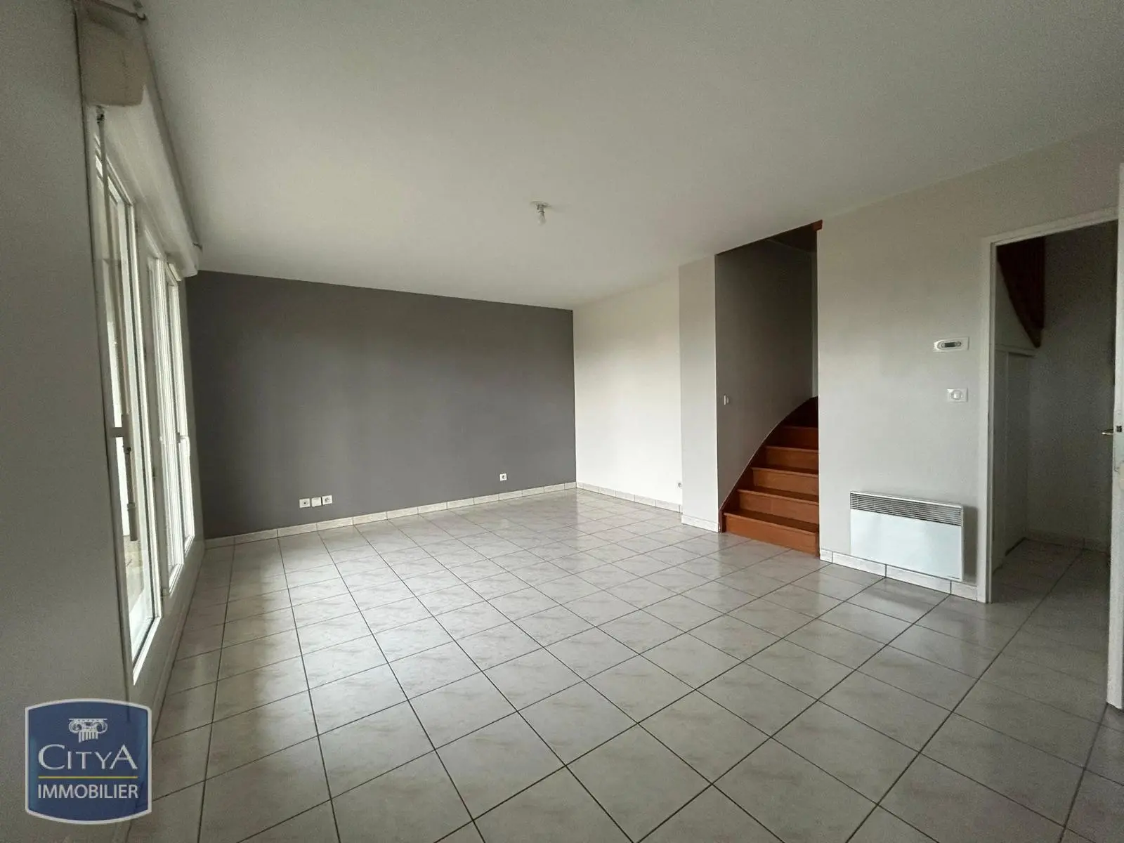 Photo 1 appartement Lèves