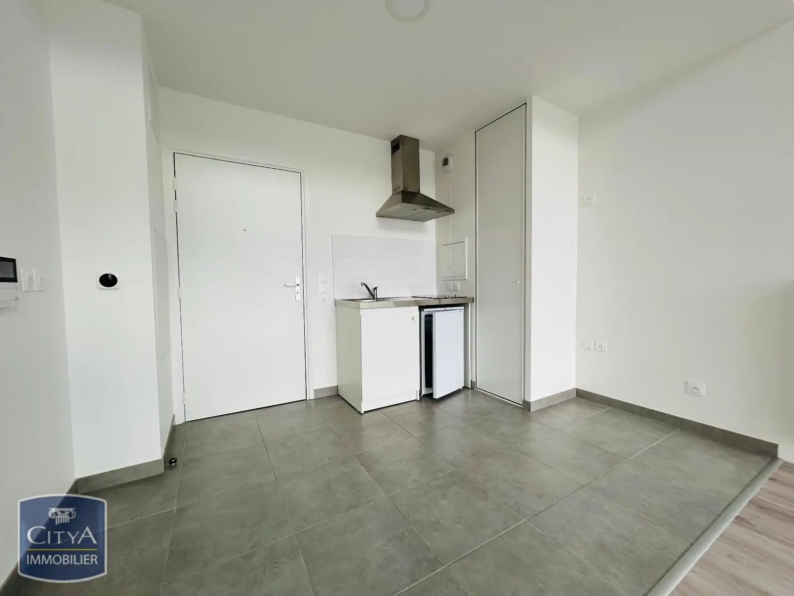 Photo 3 Appartement 2 pièces 35.9m²
