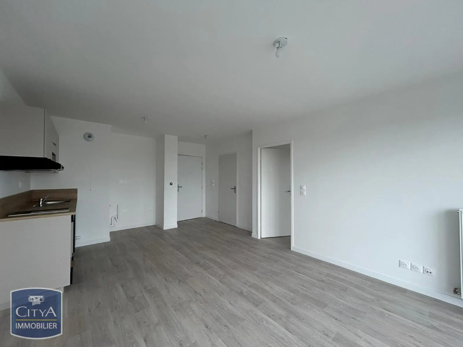 Photo 4 Appartement 2 pièces 42.1m²