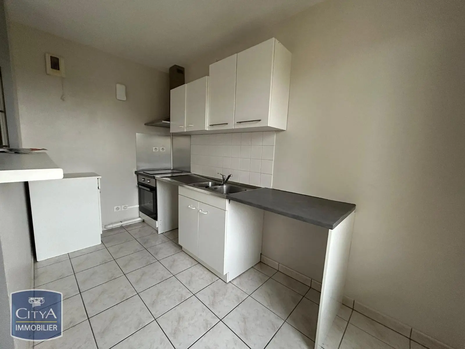 Photo 2 appartement Lèves