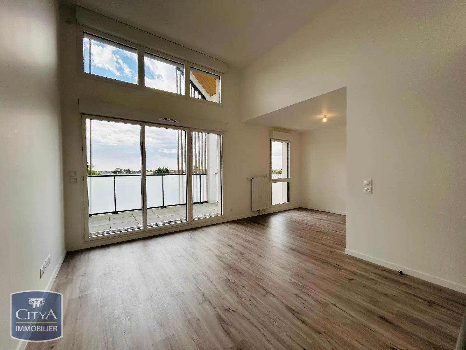 Photo 1 Appartement 2 pièces 35.9m²