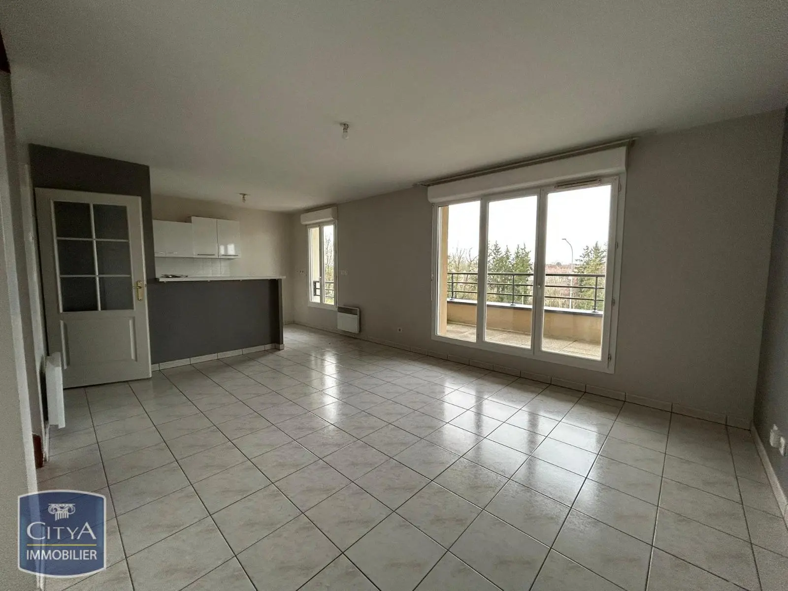 Photo 3 appartement Lèves