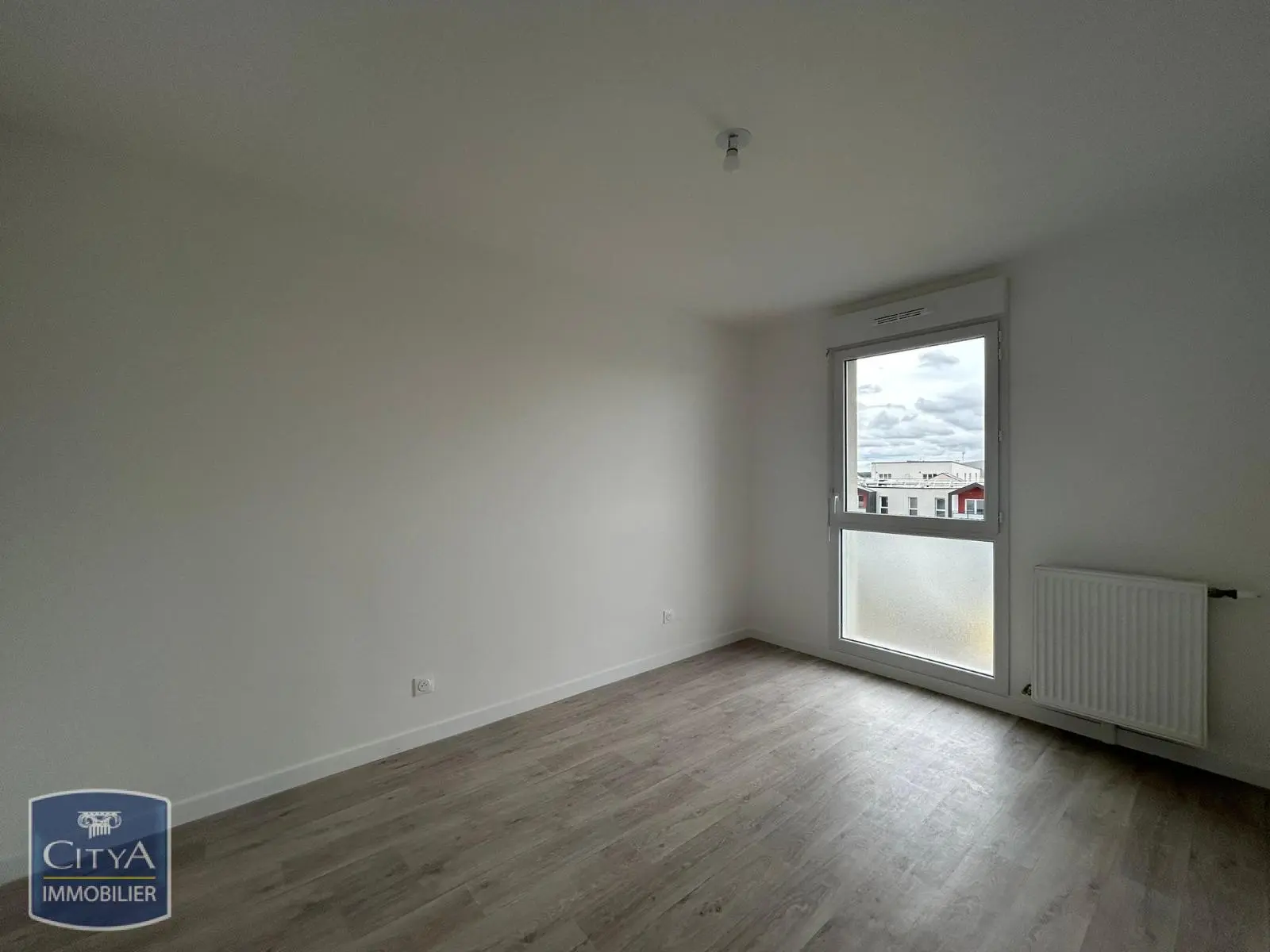Photo 5 Appartement 2 pièces 42.1m²