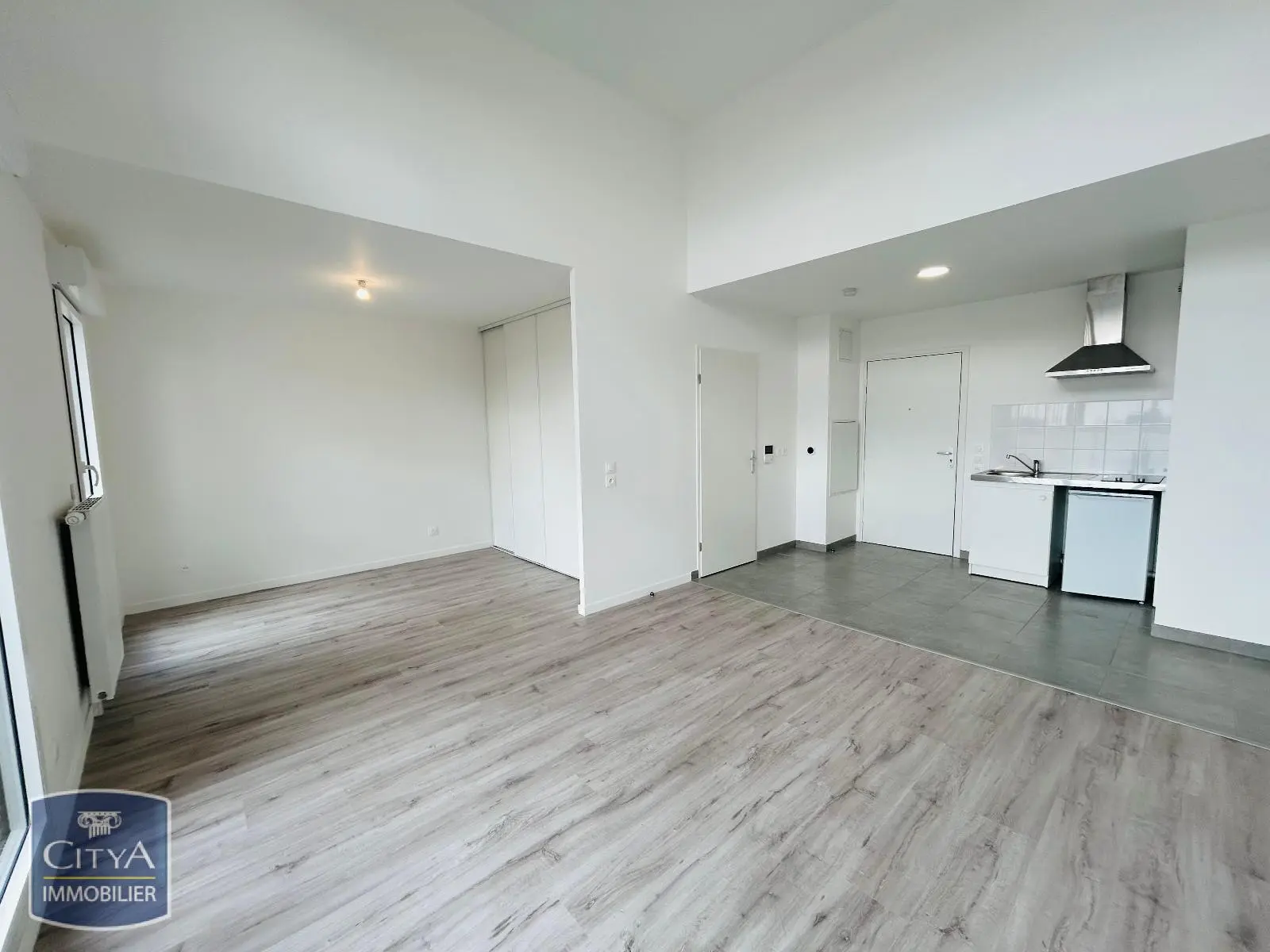 Photo 2 Appartement 2 pièces 35.9m²