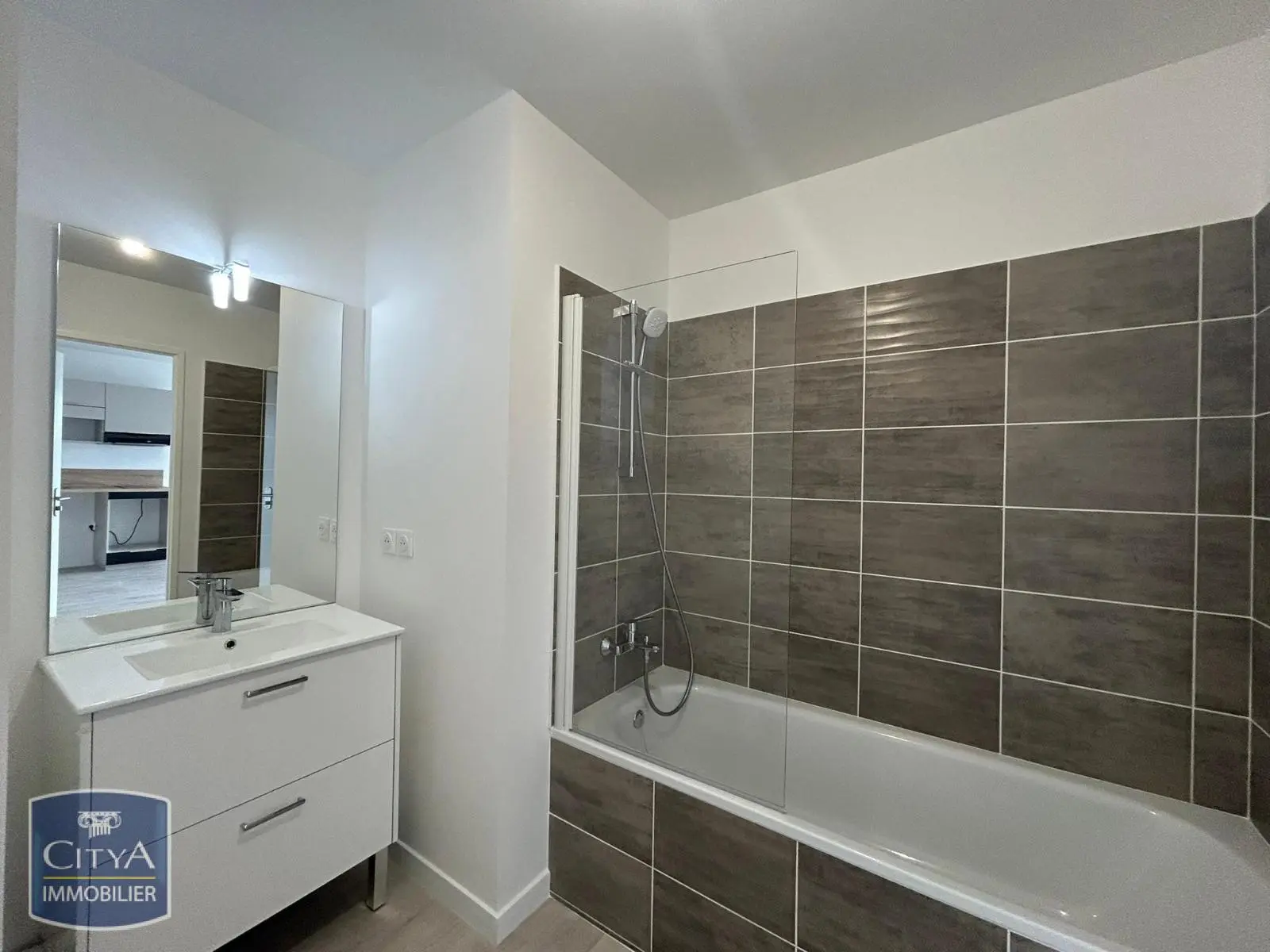 Photo 6 Appartement 2 pièces 42.1m²