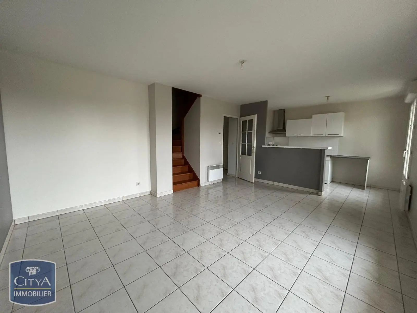 Photo 4 appartement Lèves