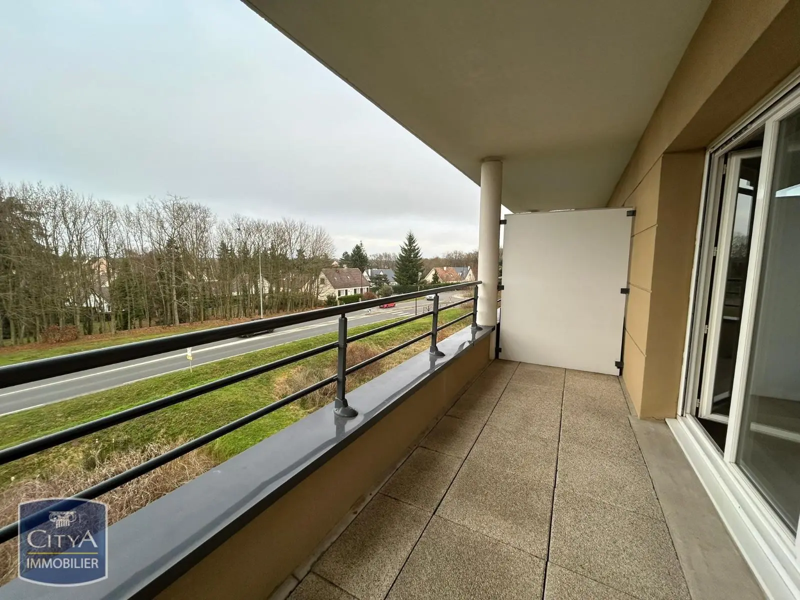 Photo 5 appartement Lèves