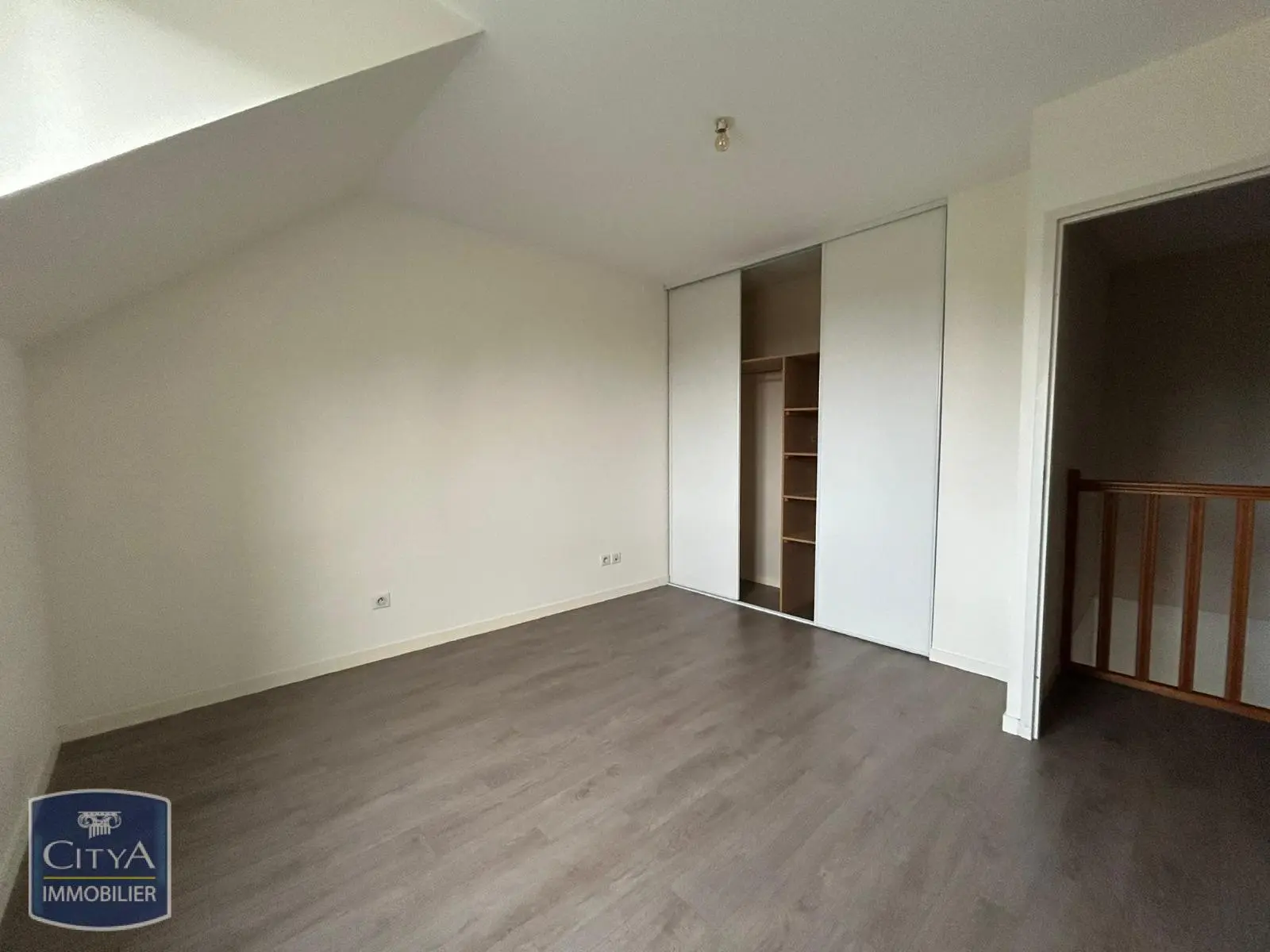 Photo 6 appartement Lèves